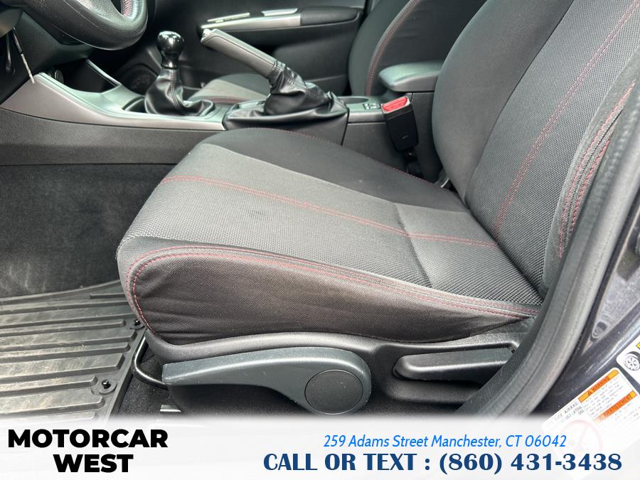 2014 Subaru Impreza Wagon WRX 5dr Man WRX Premium, available for sale in Manchester, Connecticut | Motorcar West. Manchester, Connecticut 2014 Subaru Impreza Wagon WRX 5dr Man WRX Premium, available for sale in Manchester, Connecticut | Motorcar West. Manchester, Connecticut