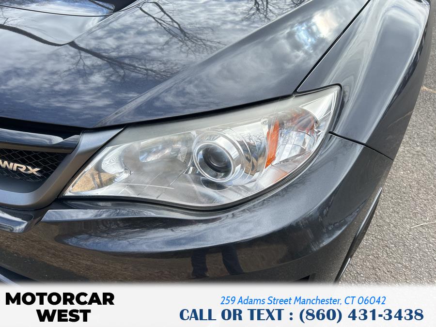 2014 Subaru Impreza Wagon WRX 5dr Man WRX Premium, available for sale in Manchester, Connecticut | Motorcar West. Manchester, Connecticut 2014 Subaru Impreza Wagon WRX 5dr Man WRX Premium, available for sale in Manchester, Connecticut | Motorcar West. Manchester, Connecticut
