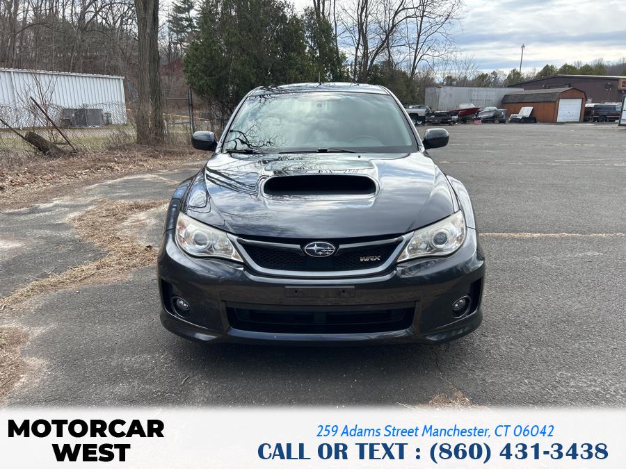 2014 Subaru Impreza Wagon WRX 5dr Man WRX Premium, available for sale in Manchester, Connecticut | Motorcar West. Manchester, Connecticut 2014 Subaru Impreza Wagon WRX 5dr Man WRX Premium, available for sale in Manchester, Connecticut | Motorcar West. Manchester, Connecticut