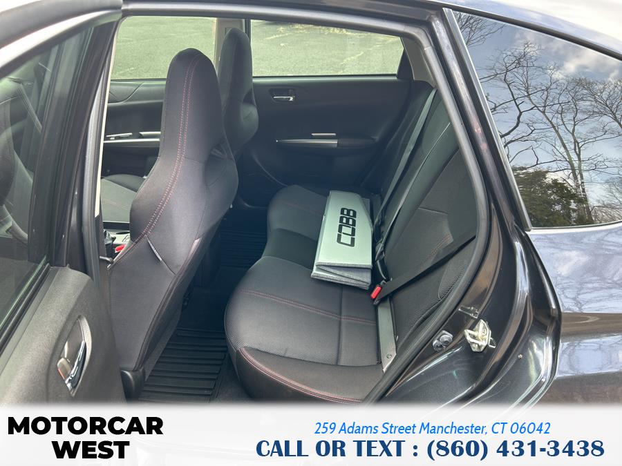 2014 Subaru Impreza Wagon WRX 5dr Man WRX Premium, available for sale in Manchester, Connecticut | Motorcar West. Manchester, Connecticut 2014 Subaru Impreza Wagon WRX 5dr Man WRX Premium, available for sale in Manchester, Connecticut | Motorcar West. Manchester, Connecticut