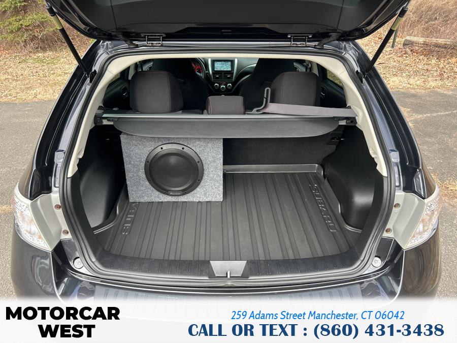 2014 Subaru Impreza Wagon WRX 5dr Man WRX Premium, available for sale in Manchester, Connecticut | Motorcar West. Manchester, Connecticut 2014 Subaru Impreza Wagon WRX 5dr Man WRX Premium, available for sale in Manchester, Connecticut | Motorcar West. Manchester, Connecticut