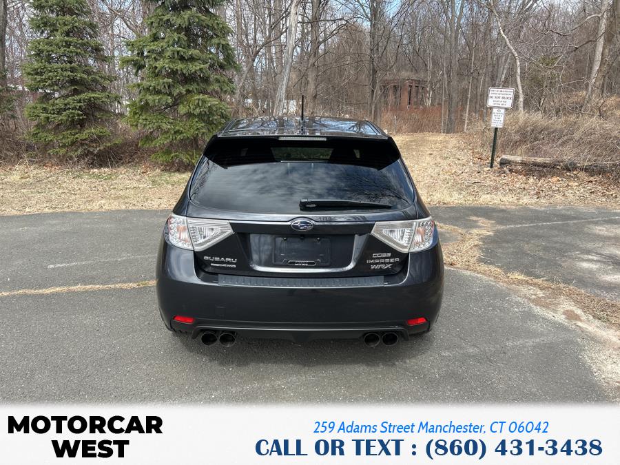 2014 Subaru Impreza Wagon WRX 5dr Man WRX Premium, available for sale in Manchester, Connecticut | Motorcar West. Manchester, Connecticut 2014 Subaru Impreza Wagon WRX 5dr Man WRX Premium, available for sale in Manchester, Connecticut | Motorcar West. Manchester, Connecticut