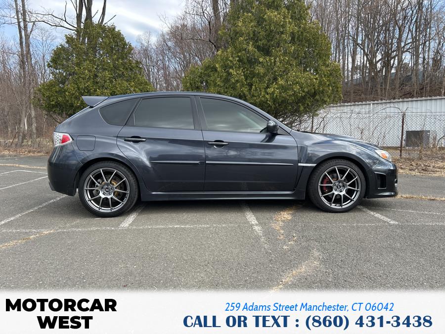 2014 Subaru Impreza Wagon WRX 5dr Man WRX Premium, available for sale in Manchester, Connecticut | Motorcar West. Manchester, Connecticut 2014 Subaru Impreza Wagon WRX 5dr Man WRX Premium, available for sale in Manchester, Connecticut | Motorcar West. Manchester, Connecticut