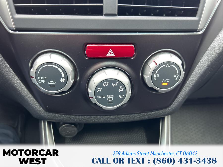 2014 Subaru Impreza Wagon WRX 5dr Man WRX Premium, available for sale in Manchester, Connecticut | Motorcar West. Manchester, Connecticut 2014 Subaru Impreza Wagon WRX 5dr Man WRX Premium, available for sale in Manchester, Connecticut | Motorcar West. Manchester, Connecticut