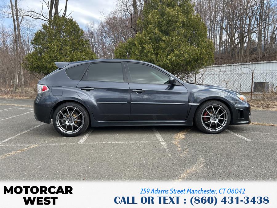 2014 Subaru Impreza Wagon WRX 5dr Man WRX Premium, available for sale in Manchester, Connecticut | Motorcar West. Manchester, Connecticut 2014 Subaru Impreza Wagon WRX 5dr Man WRX Premium, available for sale in Manchester, Connecticut | Motorcar West. Manchester, Connecticut