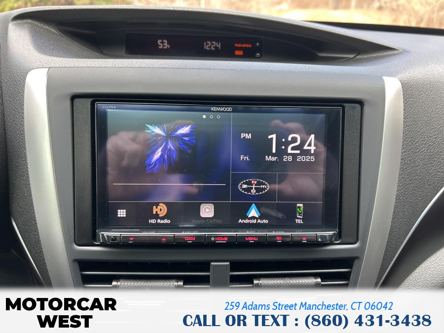 2014 Subaru Impreza Wagon WRX 5dr Man WRX Premium, available for sale in Manchester, Connecticut | Motorcar West. Manchester, Connecticut 2014 Subaru Impreza Wagon WRX 5dr Man WRX Premium, available for sale in Manchester, Connecticut | Motorcar West. Manchester, Connecticut