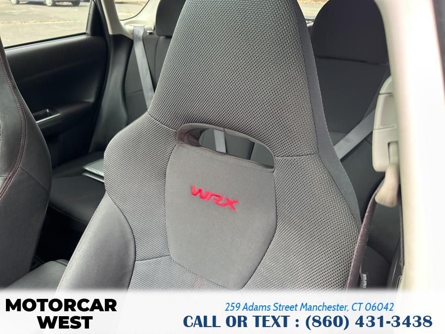 2014 Subaru Impreza Wagon WRX 5dr Man WRX Premium, available for sale in Manchester, Connecticut | Motorcar West. Manchester, Connecticut 2014 Subaru Impreza Wagon WRX 5dr Man WRX Premium, available for sale in Manchester, Connecticut | Motorcar West. Manchester, Connecticut