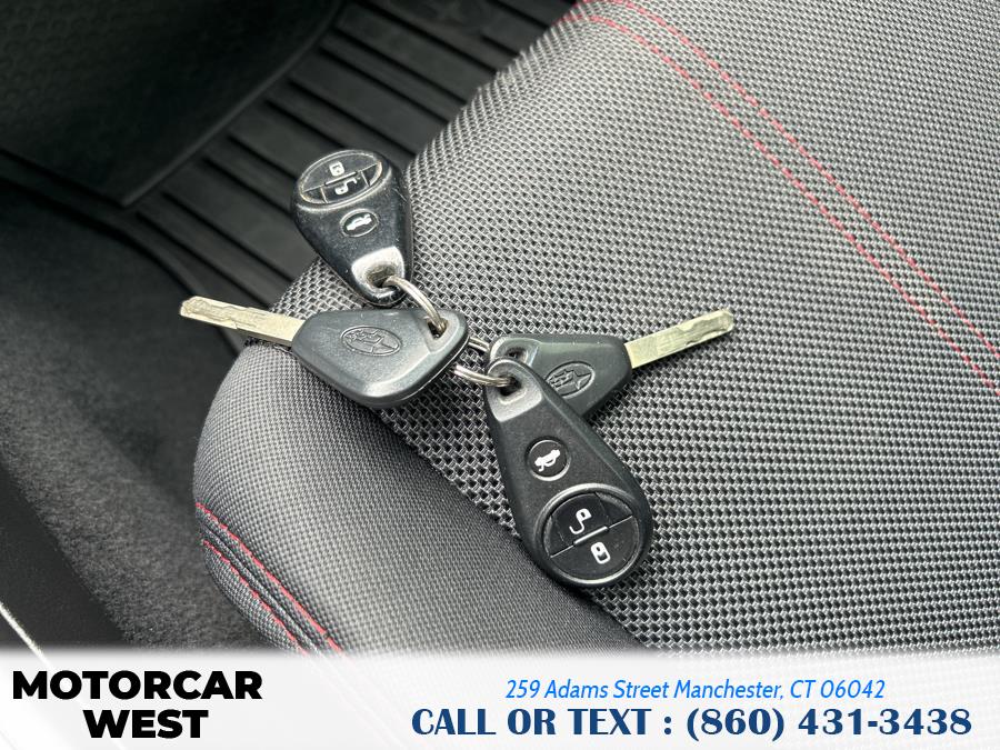2014 Subaru Impreza Wagon WRX 5dr Man WRX Premium, available for sale in Manchester, Connecticut | Motorcar West. Manchester, Connecticut 2014 Subaru Impreza Wagon WRX 5dr Man WRX Premium, available for sale in Manchester, Connecticut | Motorcar West. Manchester, Connecticut