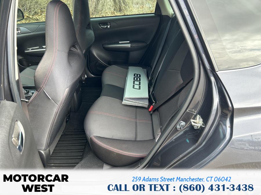 2014 Subaru Impreza Wagon WRX 5dr Man WRX Premium, available for sale in Manchester, Connecticut | Motorcar West. Manchester, Connecticut 2014 Subaru Impreza Wagon WRX 5dr Man WRX Premium, available for sale in Manchester, Connecticut | Motorcar West. Manchester, Connecticut