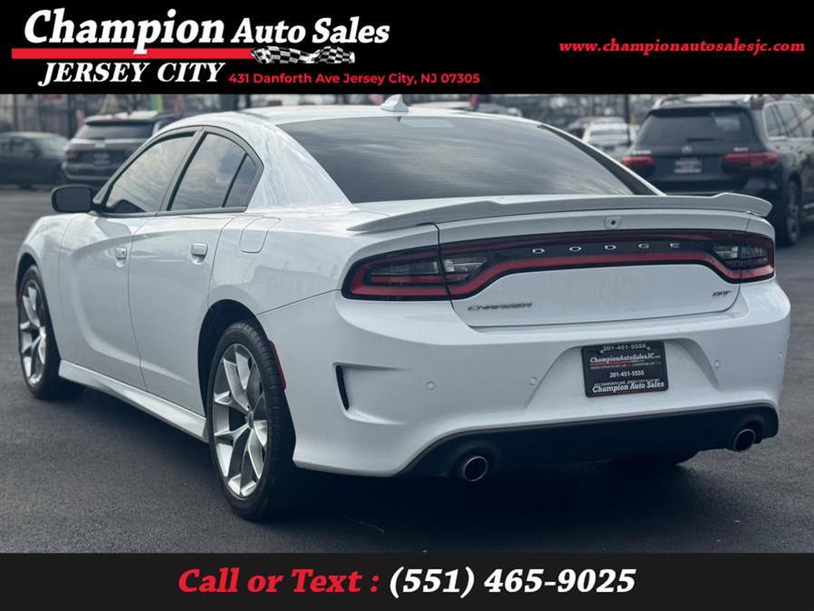 2022 Dodge Charger GT RWD, available for sale in Jersey City, New Jersey | Champion Auto Sales. Jersey City, New Jersey 2022 Dodge Charger GT RWD, available for sale in Jersey City, New Jersey | Champion Auto Sales. Jersey City, New Jersey