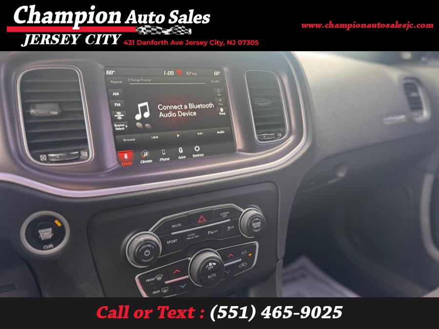 2022 Dodge Charger GT RWD, available for sale in Jersey City, New Jersey | Champion Auto Sales. Jersey City, New Jersey 2022 Dodge Charger GT RWD, available for sale in Jersey City, New Jersey | Champion Auto Sales. Jersey City, New Jersey