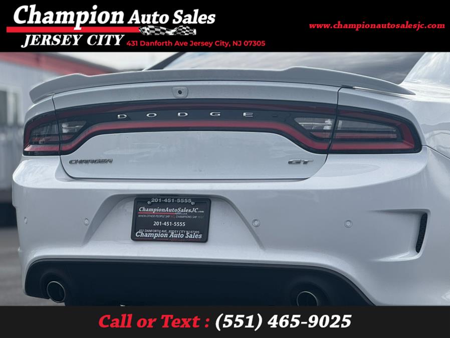 2022 Dodge Charger GT RWD, available for sale in Jersey City, New Jersey | Champion Auto Sales. Jersey City, New Jersey 2022 Dodge Charger GT RWD, available for sale in Jersey City, New Jersey | Champion Auto Sales. Jersey City, New Jersey