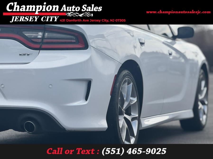 2022 Dodge Charger GT RWD, available for sale in Jersey City, New Jersey | Champion Auto Sales. Jersey City, New Jersey 2022 Dodge Charger GT RWD, available for sale in Jersey City, New Jersey | Champion Auto Sales. Jersey City, New Jersey