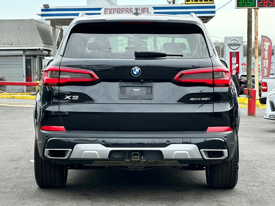 2019 BMW X5 xDrive40i Sports Activity Vehicle, available for sale in Hillside, New Jersey | Champion Auto Hillside. Hillside, New Jersey 2019 BMW X5 xDrive40i Sports Activity Vehicle, available for sale in Hillside, New Jersey | Champion Auto Hillside. Hillside, New Jersey
