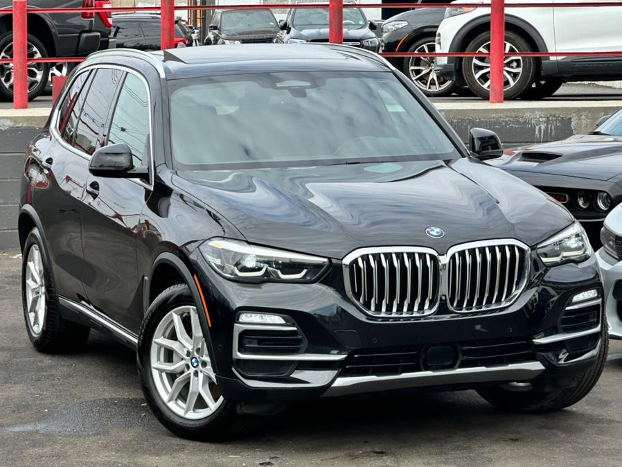 2019 BMW X5 xDrive40i Sports Activity Vehicle, available for sale in Hillside, New Jersey | Champion Auto Hillside. Hillside, New Jersey 2019 BMW X5 xDrive40i Sports Activity Vehicle, available for sale in Hillside, New Jersey | Champion Auto Hillside. Hillside, New Jersey