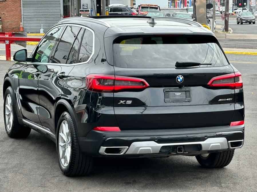 2019 BMW X5 xDrive40i Sports Activity Vehicle, available for sale in Hillside, New Jersey | Champion Auto Hillside. Hillside, New Jersey 2019 BMW X5 xDrive40i Sports Activity Vehicle, available for sale in Hillside, New Jersey | Champion Auto Hillside. Hillside, New Jersey