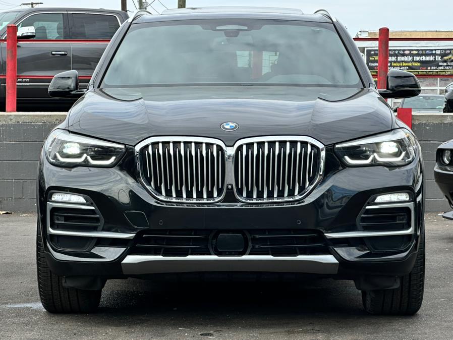 2019 BMW X5 xDrive40i Sports Activity Vehicle, available for sale in Hillside, New Jersey | Champion Auto Hillside. Hillside, New Jersey 2019 BMW X5 xDrive40i Sports Activity Vehicle, available for sale in Hillside, New Jersey | Champion Auto Hillside. Hillside, New Jersey
