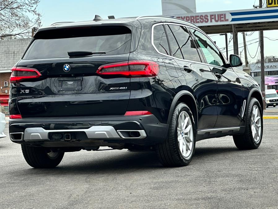 2019 BMW X5 xDrive40i Sports Activity Vehicle, available for sale in Hillside, New Jersey | Champion Auto Hillside. Hillside, New Jersey 2019 BMW X5 xDrive40i Sports Activity Vehicle, available for sale in Hillside, New Jersey | Champion Auto Hillside. Hillside, New Jersey