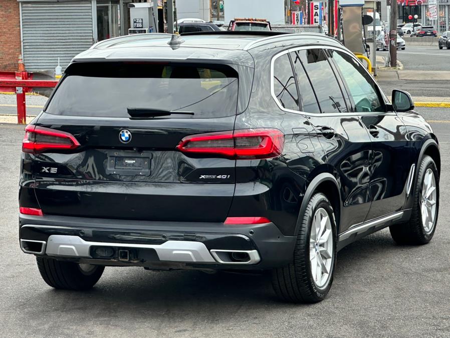 2019 BMW X5 xDrive40i Sports Activity Vehicle, available for sale in Hillside, New Jersey | Champion Auto Hillside. Hillside, New Jersey 2019 BMW X5 xDrive40i Sports Activity Vehicle, available for sale in Hillside, New Jersey | Champion Auto Hillside. Hillside, New Jersey