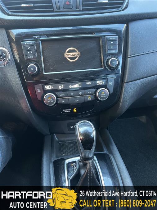 2020 Nissan Rogue SV AWD 4dr Crossover, available for sale in Hartford, Connecticut | Hartford Auto Center LLC. Hartford, Connecticut 2020 Nissan Rogue SV AWD 4dr Crossover, available for sale in Hartford, Connecticut | Hartford Auto Center LLC. Hartford, Connecticut