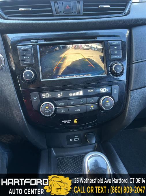2020 Nissan Rogue SV AWD 4dr Crossover, available for sale in Hartford, Connecticut | Hartford Auto Center LLC. Hartford, Connecticut 2020 Nissan Rogue SV AWD 4dr Crossover, available for sale in Hartford, Connecticut | Hartford Auto Center LLC. Hartford, Connecticut