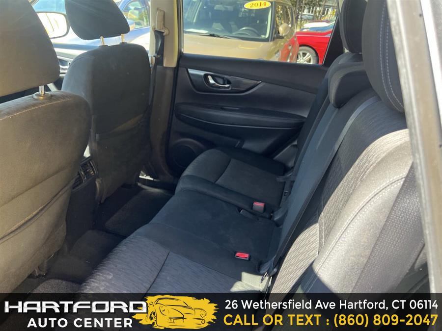 2020 Nissan Rogue SV AWD 4dr Crossover, available for sale in Hartford, Connecticut | Hartford Auto Center LLC. Hartford, Connecticut 2020 Nissan Rogue SV AWD 4dr Crossover, available for sale in Hartford, Connecticut | Hartford Auto Center LLC. Hartford, Connecticut