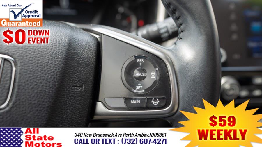 2018 Honda CR-V EX-L 2WD, available for sale in Perth Amboy, New Jersey | All State Motor Inc. Perth Amboy, New Jersey 2018 Honda CR-V EX-L 2WD, available for sale in Perth Amboy, New Jersey | All State Motor Inc. Perth Amboy, New Jersey