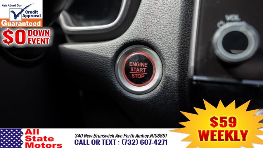 2018 Honda CR-V EX-L 2WD, available for sale in Perth Amboy, New Jersey | All State Motor Inc. Perth Amboy, New Jersey 2018 Honda CR-V EX-L 2WD, available for sale in Perth Amboy, New Jersey | All State Motor Inc. Perth Amboy, New Jersey