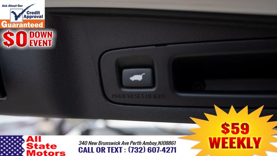 2018 Honda CR-V EX-L 2WD, available for sale in Perth Amboy, New Jersey | All State Motor Inc. Perth Amboy, New Jersey 2018 Honda CR-V EX-L 2WD, available for sale in Perth Amboy, New Jersey | All State Motor Inc. Perth Amboy, New Jersey