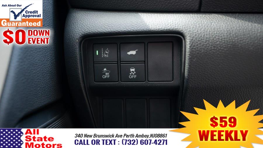 2018 Honda CR-V EX-L 2WD, available for sale in Perth Amboy, New Jersey | All State Motor Inc. Perth Amboy, New Jersey 2018 Honda CR-V EX-L 2WD, available for sale in Perth Amboy, New Jersey | All State Motor Inc. Perth Amboy, New Jersey