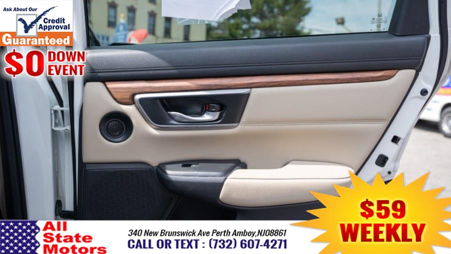 2018 Honda CR-V EX-L 2WD, available for sale in Perth Amboy, New Jersey | All State Motor Inc. Perth Amboy, New Jersey 2018 Honda CR-V EX-L 2WD, available for sale in Perth Amboy, New Jersey | All State Motor Inc. Perth Amboy, New Jersey