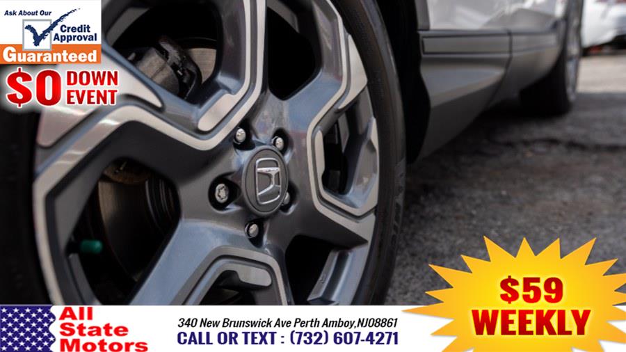 2018 Honda CR-V EX-L 2WD, available for sale in Perth Amboy, New Jersey | All State Motor Inc. Perth Amboy, New Jersey 2018 Honda CR-V EX-L 2WD, available for sale in Perth Amboy, New Jersey | All State Motor Inc. Perth Amboy, New Jersey