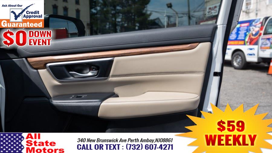 2018 Honda CR-V EX-L 2WD, available for sale in Perth Amboy, New Jersey | All State Motor Inc. Perth Amboy, New Jersey 2018 Honda CR-V EX-L 2WD, available for sale in Perth Amboy, New Jersey | All State Motor Inc. Perth Amboy, New Jersey