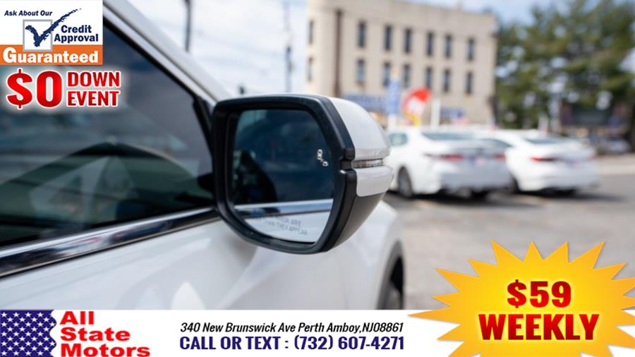 2018 Honda CR-V EX-L 2WD, available for sale in Perth Amboy, New Jersey | All State Motor Inc. Perth Amboy, New Jersey 2018 Honda CR-V EX-L 2WD, available for sale in Perth Amboy, New Jersey | All State Motor Inc. Perth Amboy, New Jersey