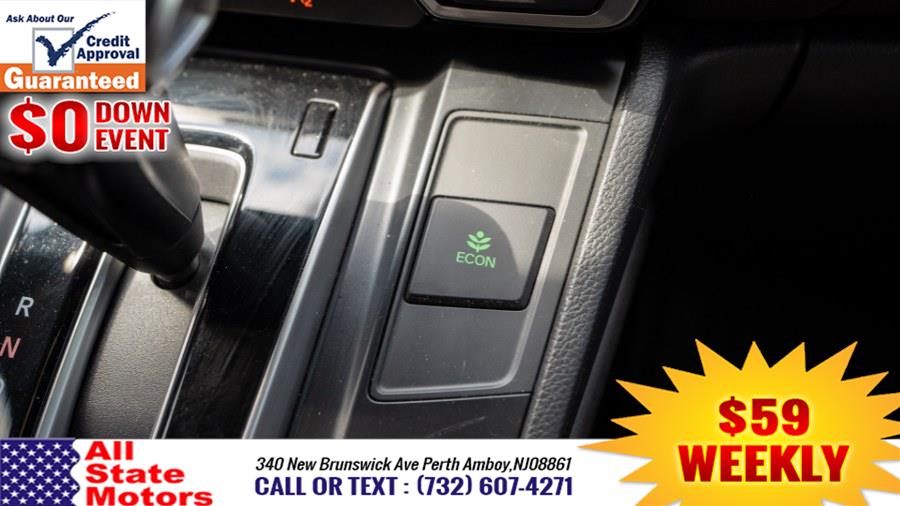 2018 Honda CR-V EX-L 2WD, available for sale in Perth Amboy, New Jersey | All State Motor Inc. Perth Amboy, New Jersey 2018 Honda CR-V EX-L 2WD, available for sale in Perth Amboy, New Jersey | All State Motor Inc. Perth Amboy, New Jersey