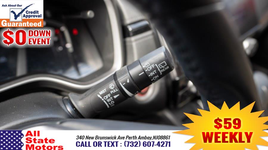 2018 Honda CR-V EX-L 2WD, available for sale in Perth Amboy, New Jersey | All State Motor Inc. Perth Amboy, New Jersey 2018 Honda CR-V EX-L 2WD, available for sale in Perth Amboy, New Jersey | All State Motor Inc. Perth Amboy, New Jersey