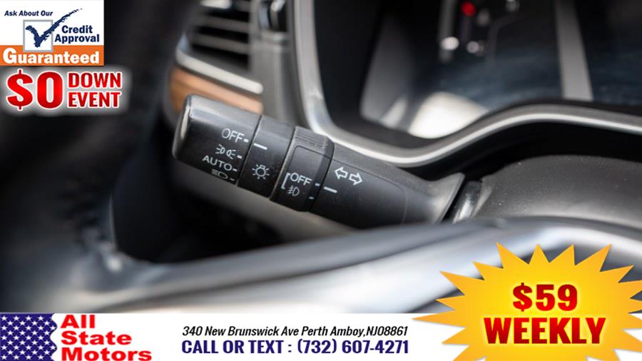 2018 Honda CR-V EX-L 2WD, available for sale in Perth Amboy, New Jersey | All State Motor Inc. Perth Amboy, New Jersey 2018 Honda CR-V EX-L 2WD, available for sale in Perth Amboy, New Jersey | All State Motor Inc. Perth Amboy, New Jersey