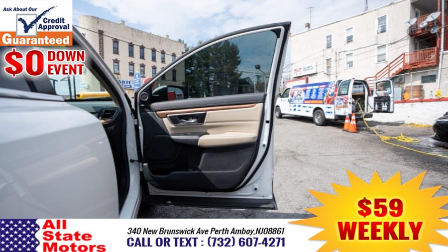 2018 Honda CR-V EX-L 2WD, available for sale in Perth Amboy, New Jersey | All State Motor Inc. Perth Amboy, New Jersey 2018 Honda CR-V EX-L 2WD, available for sale in Perth Amboy, New Jersey | All State Motor Inc. Perth Amboy, New Jersey