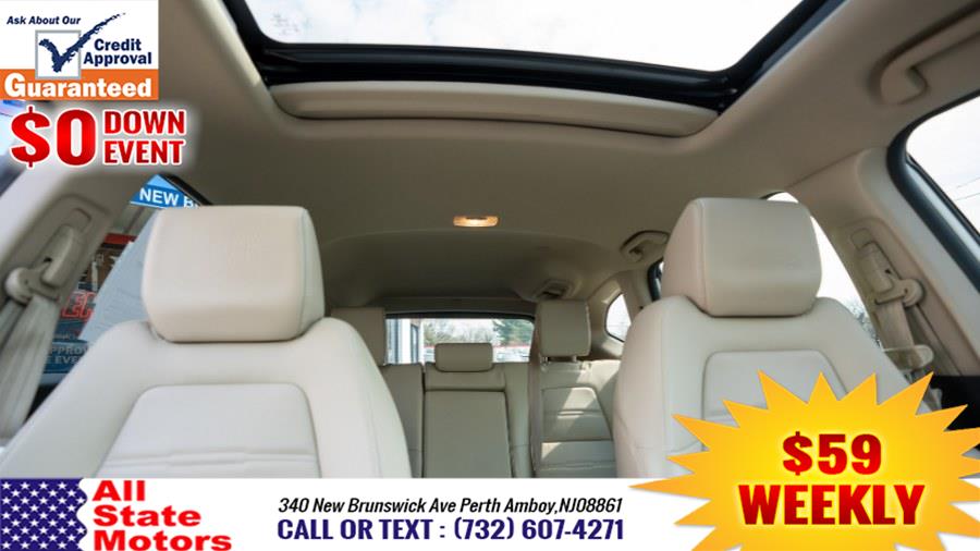 2018 Honda CR-V EX-L 2WD, available for sale in Perth Amboy, New Jersey | All State Motor Inc. Perth Amboy, New Jersey 2018 Honda CR-V EX-L 2WD, available for sale in Perth Amboy, New Jersey | All State Motor Inc. Perth Amboy, New Jersey