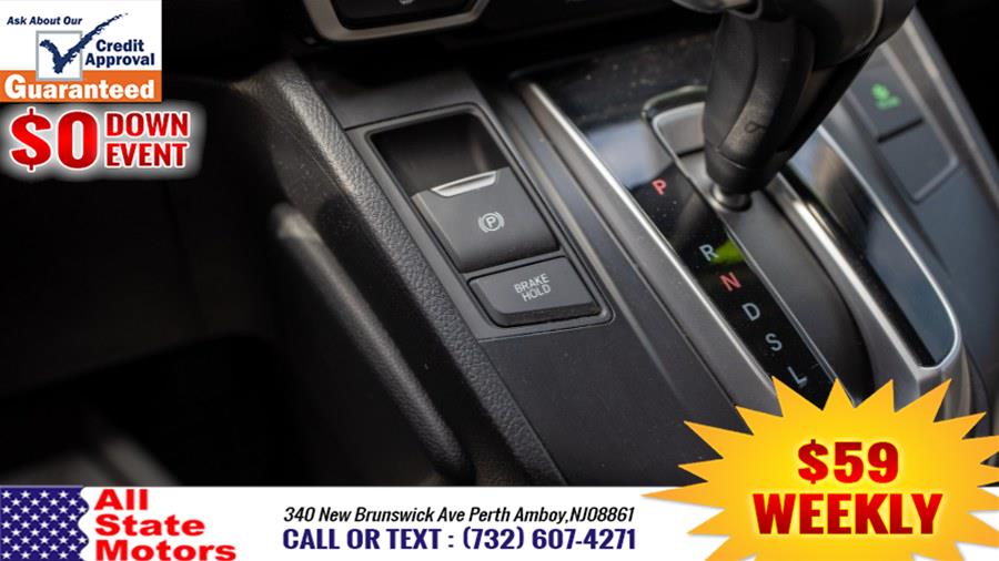 2018 Honda CR-V EX-L 2WD, available for sale in Perth Amboy, New Jersey | All State Motor Inc. Perth Amboy, New Jersey 2018 Honda CR-V EX-L 2WD, available for sale in Perth Amboy, New Jersey | All State Motor Inc. Perth Amboy, New Jersey