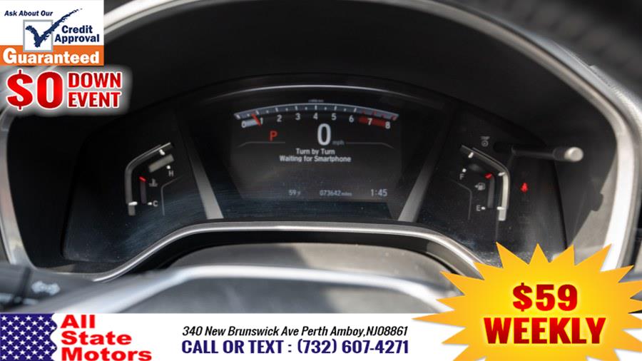 2018 Honda CR-V EX-L 2WD, available for sale in Perth Amboy, New Jersey | All State Motor Inc. Perth Amboy, New Jersey 2018 Honda CR-V EX-L 2WD, available for sale in Perth Amboy, New Jersey | All State Motor Inc. Perth Amboy, New Jersey