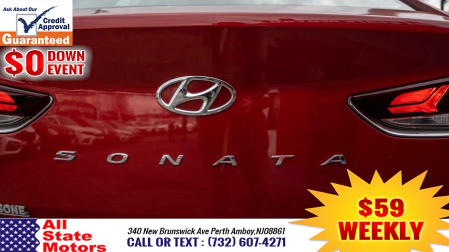 2019 Hyundai Sonata SE 2.4L, available for sale in Perth Amboy, New Jersey | All State Motor Inc. Perth Amboy, New Jersey 2019 Hyundai Sonata SE 2.4L, available for sale in Perth Amboy, New Jersey | All State Motor Inc. Perth Amboy, New Jersey