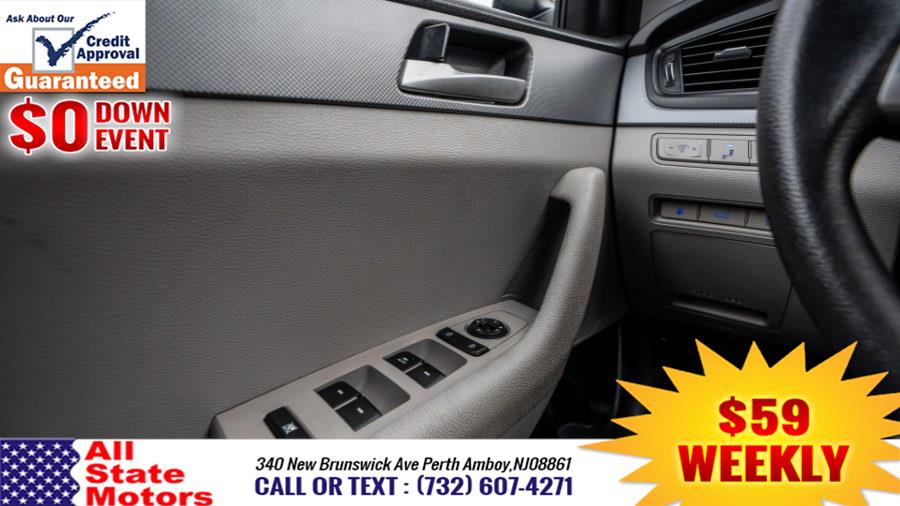 2019 Hyundai Sonata SE 2.4L, available for sale in Perth Amboy, New Jersey | All State Motor Inc. Perth Amboy, New Jersey 2019 Hyundai Sonata SE 2.4L, available for sale in Perth Amboy, New Jersey | All State Motor Inc. Perth Amboy, New Jersey