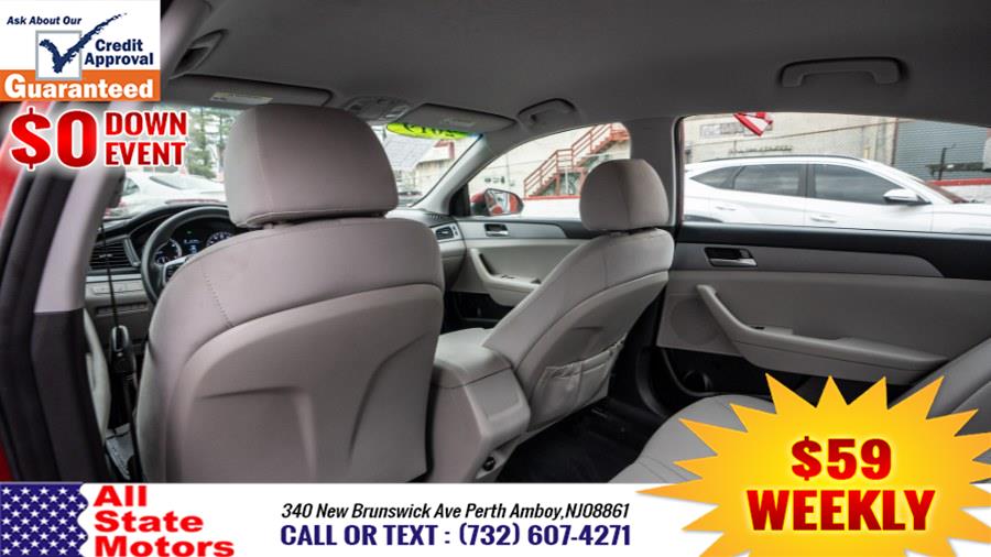 2019 Hyundai Sonata SE 2.4L, available for sale in Perth Amboy, New Jersey | All State Motor Inc. Perth Amboy, New Jersey 2019 Hyundai Sonata SE 2.4L, available for sale in Perth Amboy, New Jersey | All State Motor Inc. Perth Amboy, New Jersey