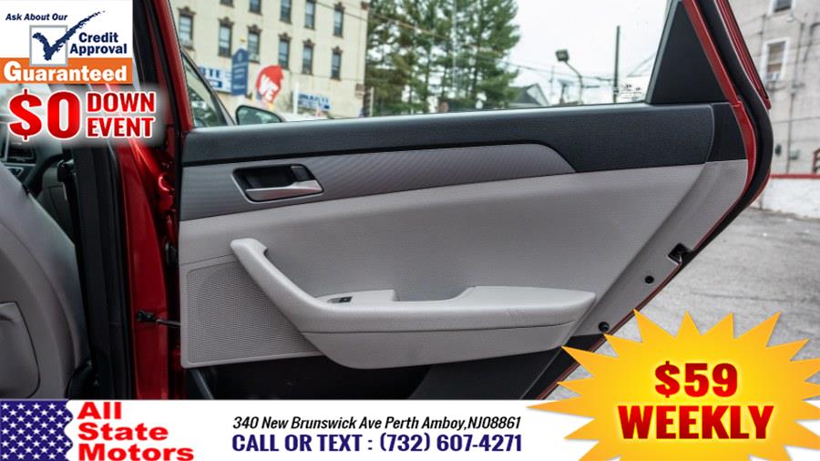2019 Hyundai Sonata SE 2.4L, available for sale in Perth Amboy, New Jersey | All State Motor Inc. Perth Amboy, New Jersey 2019 Hyundai Sonata SE 2.4L, available for sale in Perth Amboy, New Jersey | All State Motor Inc. Perth Amboy, New Jersey
