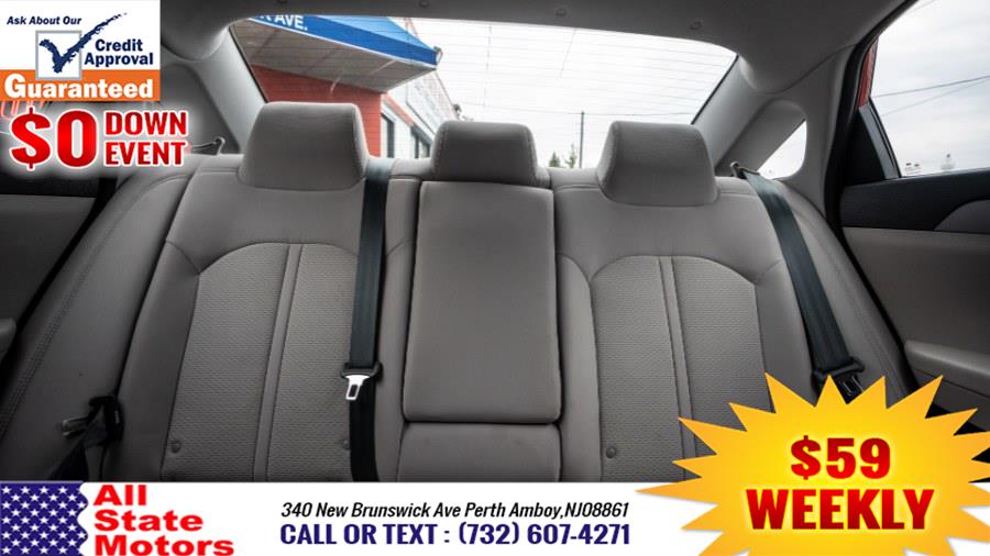 2019 Hyundai Sonata SE 2.4L, available for sale in Perth Amboy, New Jersey | All State Motor Inc. Perth Amboy, New Jersey 2019 Hyundai Sonata SE 2.4L, available for sale in Perth Amboy, New Jersey | All State Motor Inc. Perth Amboy, New Jersey