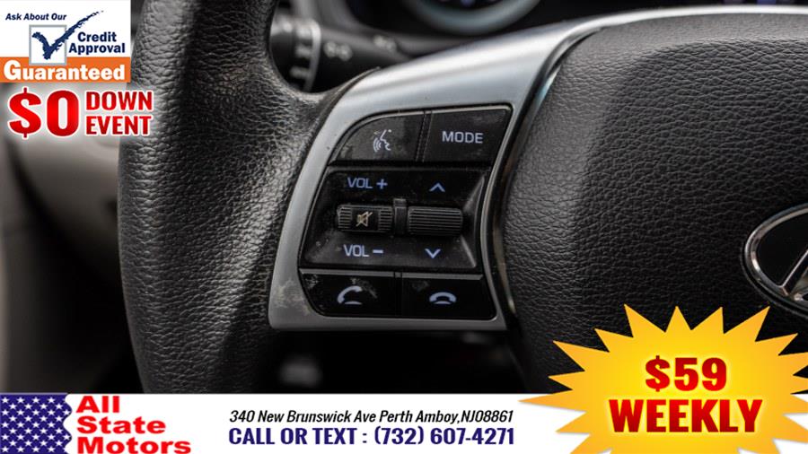 2019 Hyundai Sonata SE 2.4L, available for sale in Perth Amboy, New Jersey | All State Motor Inc. Perth Amboy, New Jersey 2019 Hyundai Sonata SE 2.4L, available for sale in Perth Amboy, New Jersey | All State Motor Inc. Perth Amboy, New Jersey