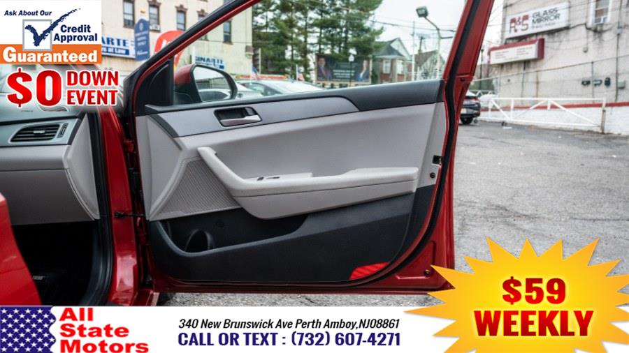 2019 Hyundai Sonata SE 2.4L, available for sale in Perth Amboy, New Jersey | All State Motor Inc. Perth Amboy, New Jersey 2019 Hyundai Sonata SE 2.4L, available for sale in Perth Amboy, New Jersey | All State Motor Inc. Perth Amboy, New Jersey