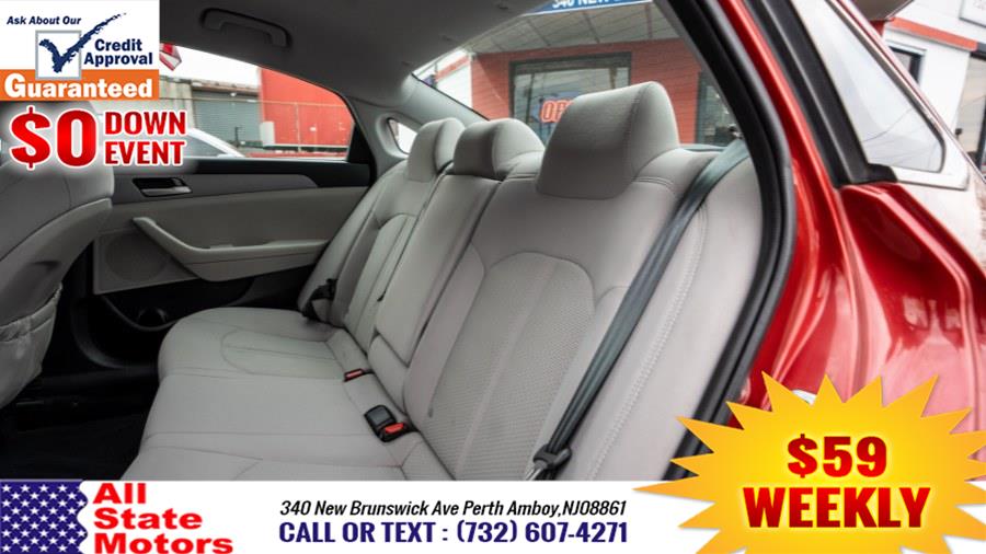 2019 Hyundai Sonata SE 2.4L, available for sale in Perth Amboy, New Jersey | All State Motor Inc. Perth Amboy, New Jersey 2019 Hyundai Sonata SE 2.4L, available for sale in Perth Amboy, New Jersey | All State Motor Inc. Perth Amboy, New Jersey