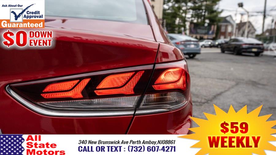 2019 Hyundai Sonata SE 2.4L, available for sale in Perth Amboy, New Jersey | All State Motor Inc. Perth Amboy, New Jersey 2019 Hyundai Sonata SE 2.4L, available for sale in Perth Amboy, New Jersey | All State Motor Inc. Perth Amboy, New Jersey